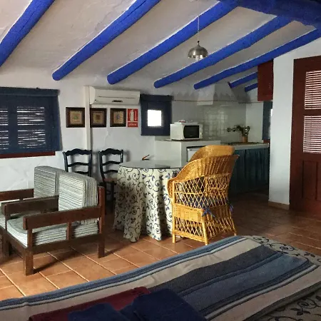 Casitas De La Aldea *